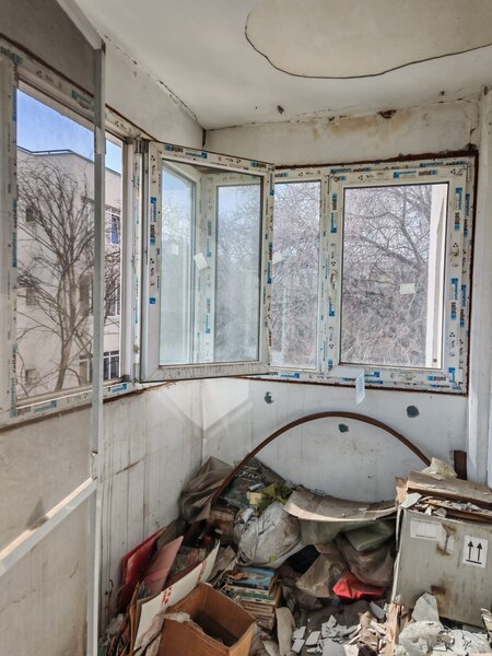 Titan, Liviu Rebreanu, Restaurant Alba