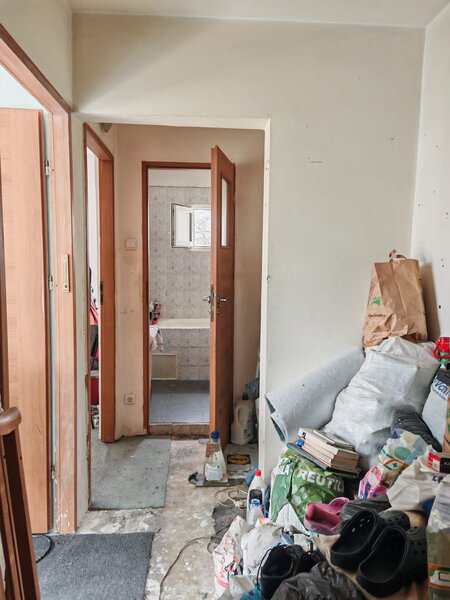 Titan, Liviu Rebreanu, Restaurant Alba